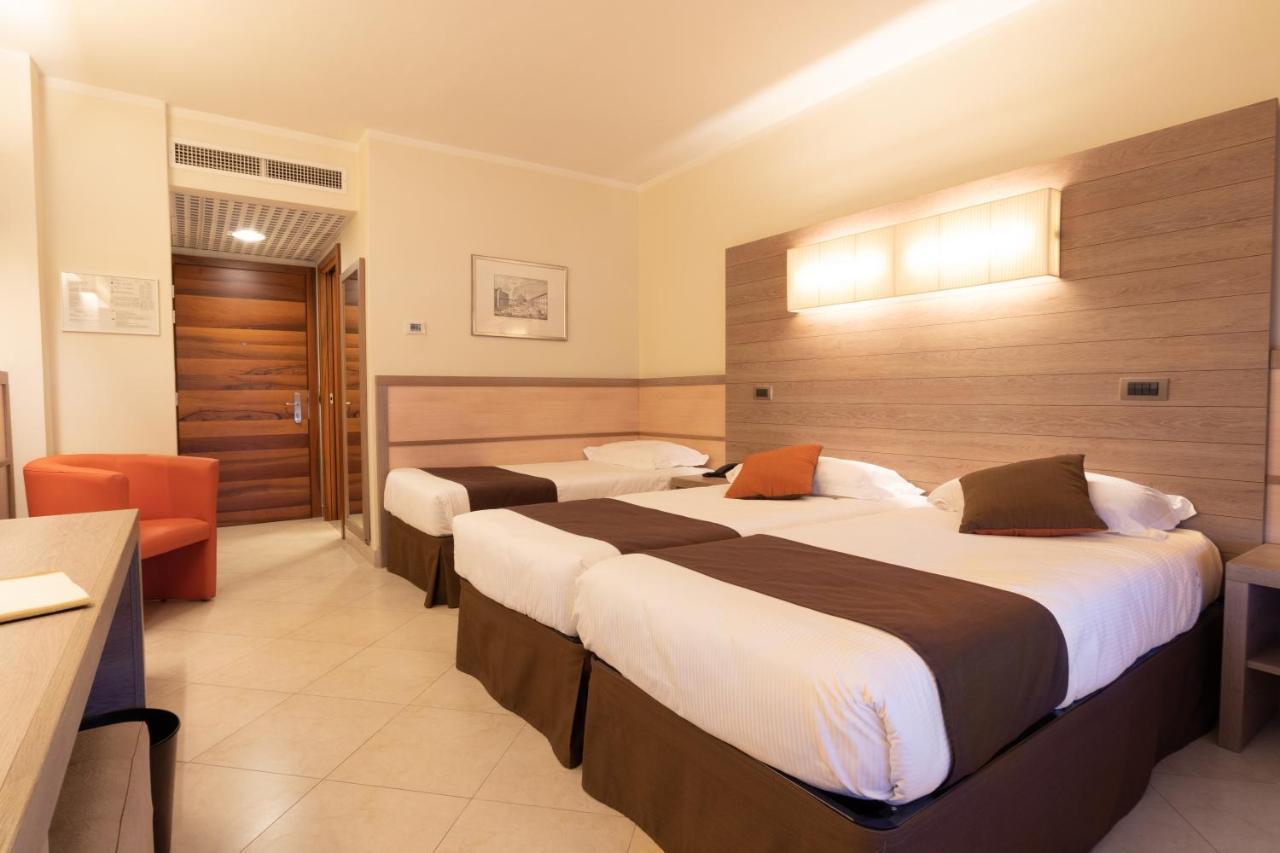 Nilhotel Firenze