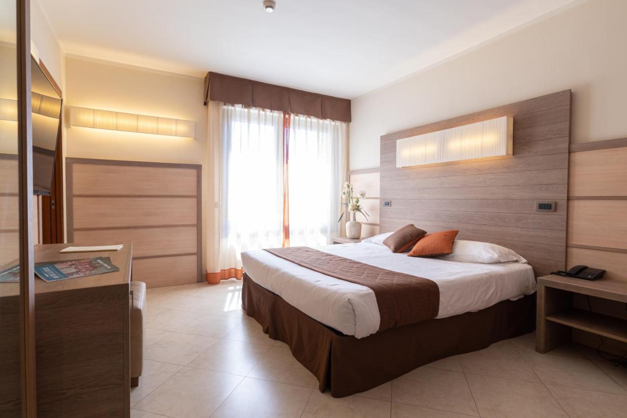 Nilhotel Hotel