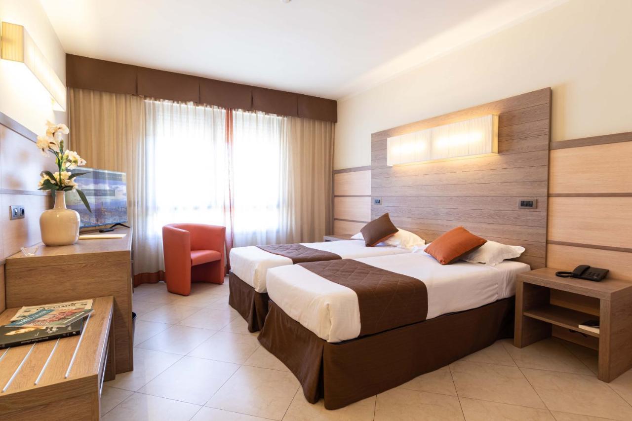 Nilhotel Hotel