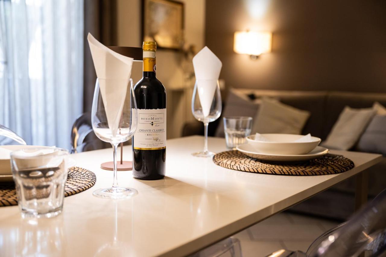 Leilighet Elegant Location In - 2 Free Parking! *