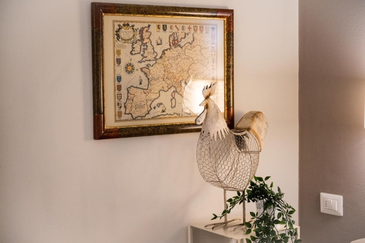 Elegant Location In - 2 Free Parking! Leilighet