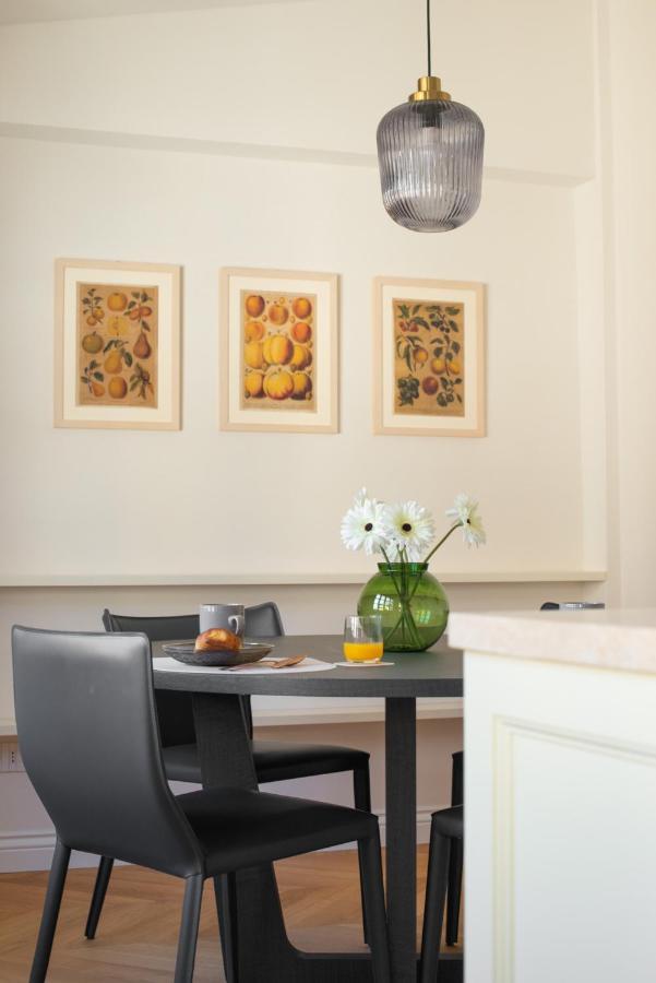 Appartamento Windows On Dome Luxury Rooftop Firenze