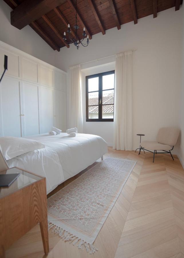 Appartamento Windows On Dome Luxury Rooftop Firenze