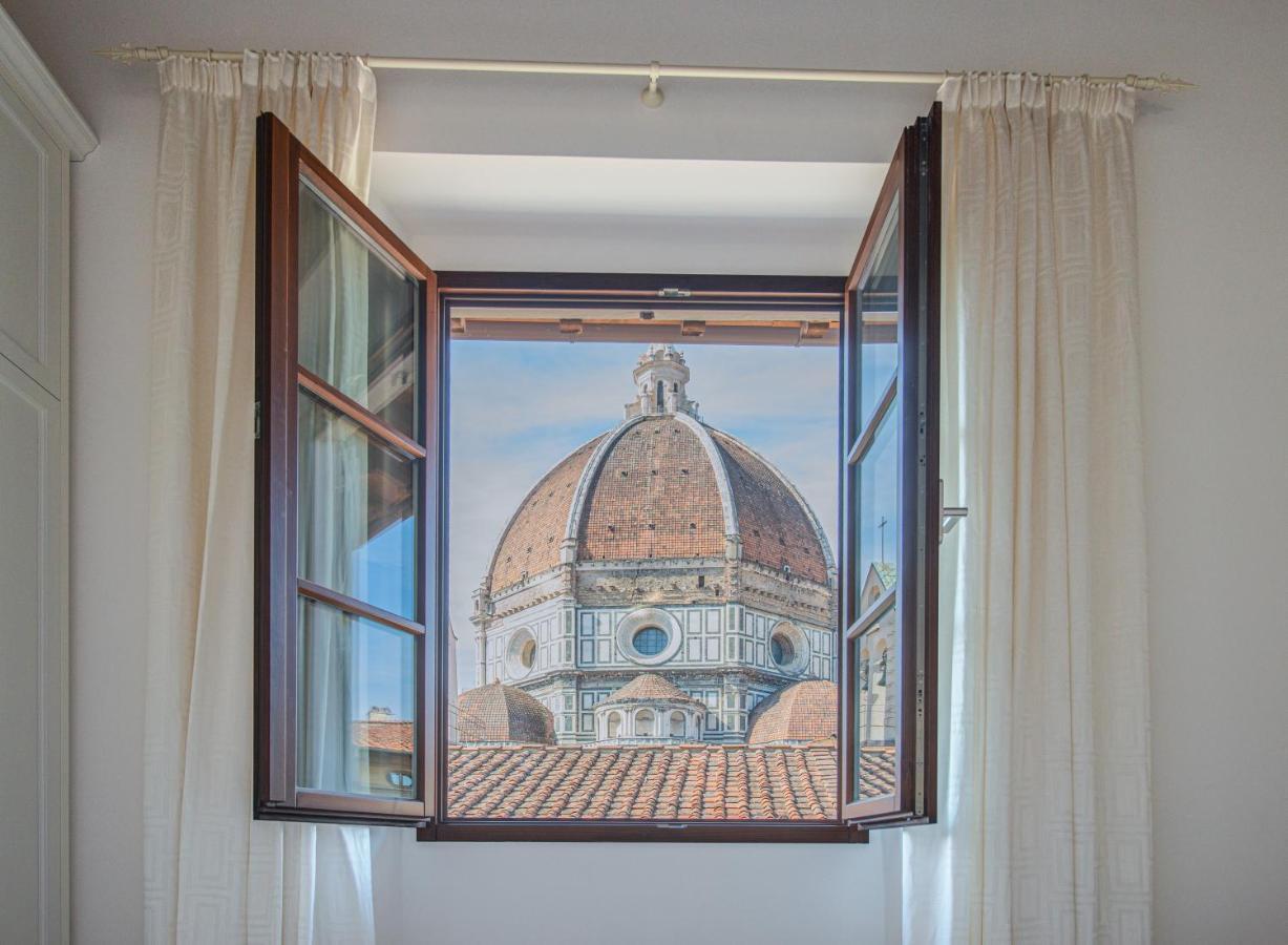 Windows On Dome Luxury Rooftop Appartamento *