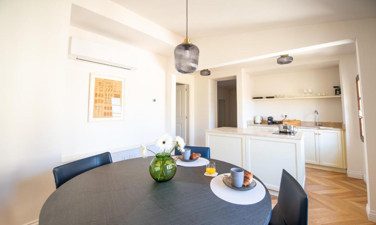 Appartamento Windows On Dome Luxury Rooftop Firenze