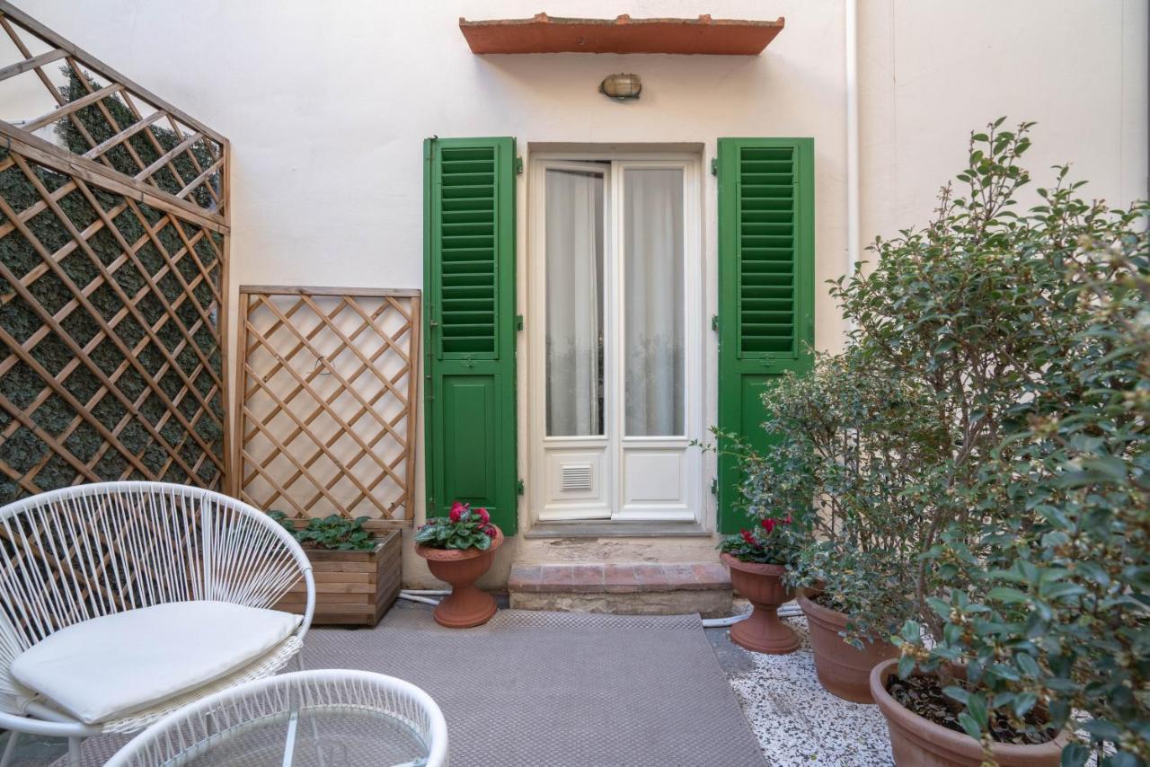 Dimora Del Cardinale - Residenza D'epoca 3* Firenze