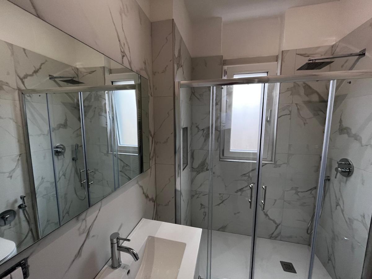 Apartamento A Casa Di Luca Florença