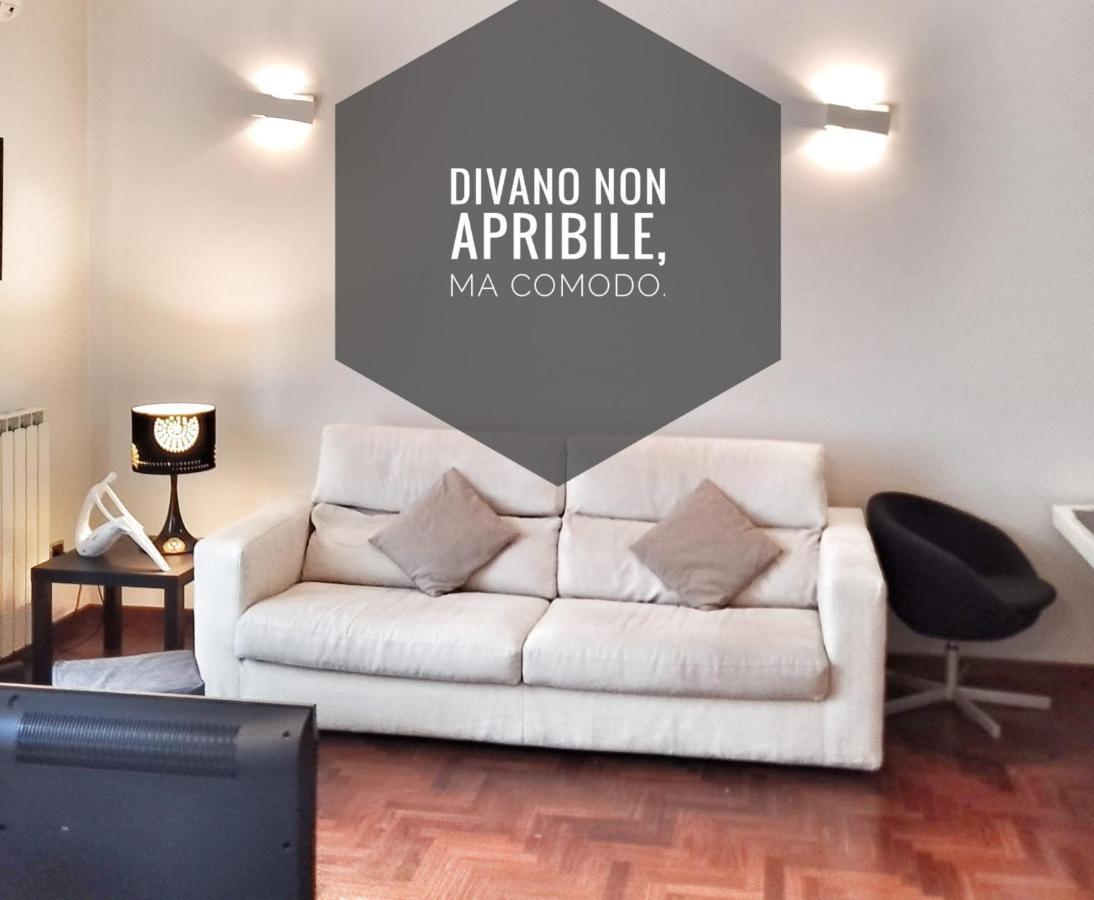Apartamento Lovely Modern Florença