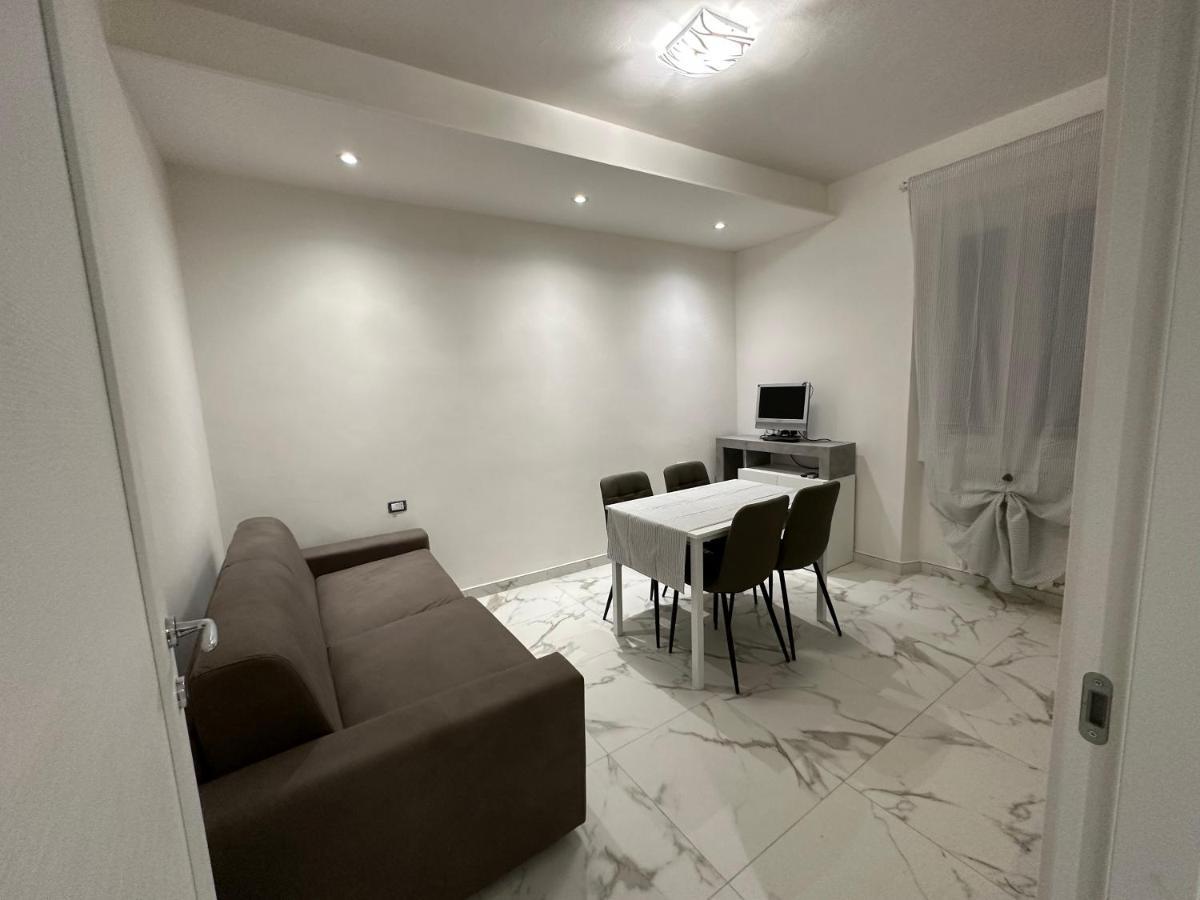 A Casa Di Luca Apartamento *