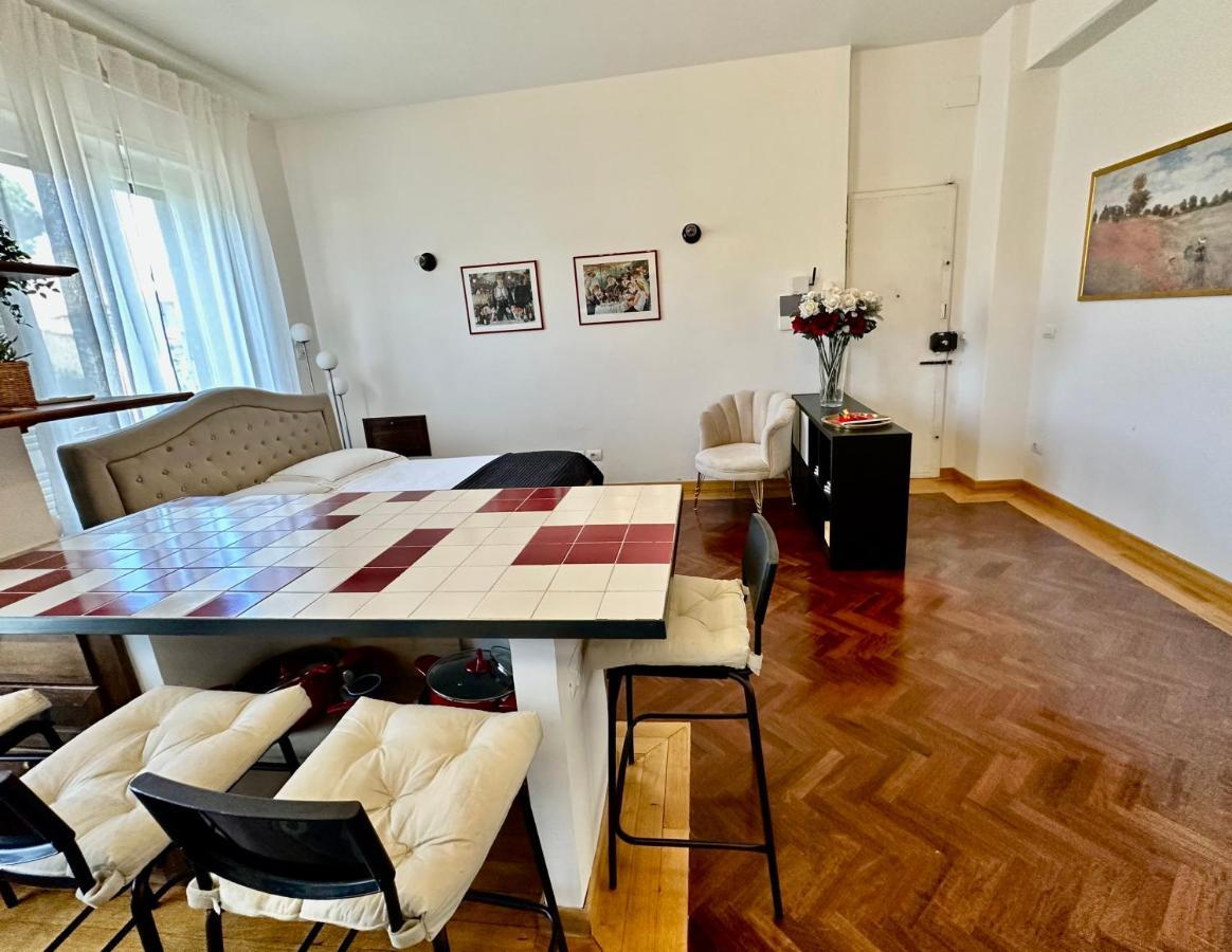 Chez Moi Appartement *