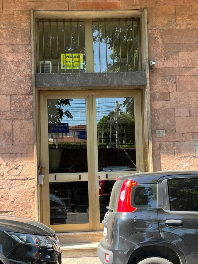 Lejlighed Marte 87 Firenze