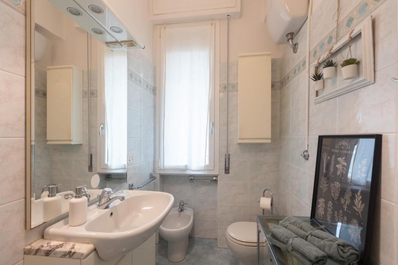 Lejlighed Marte 87 Firenze
