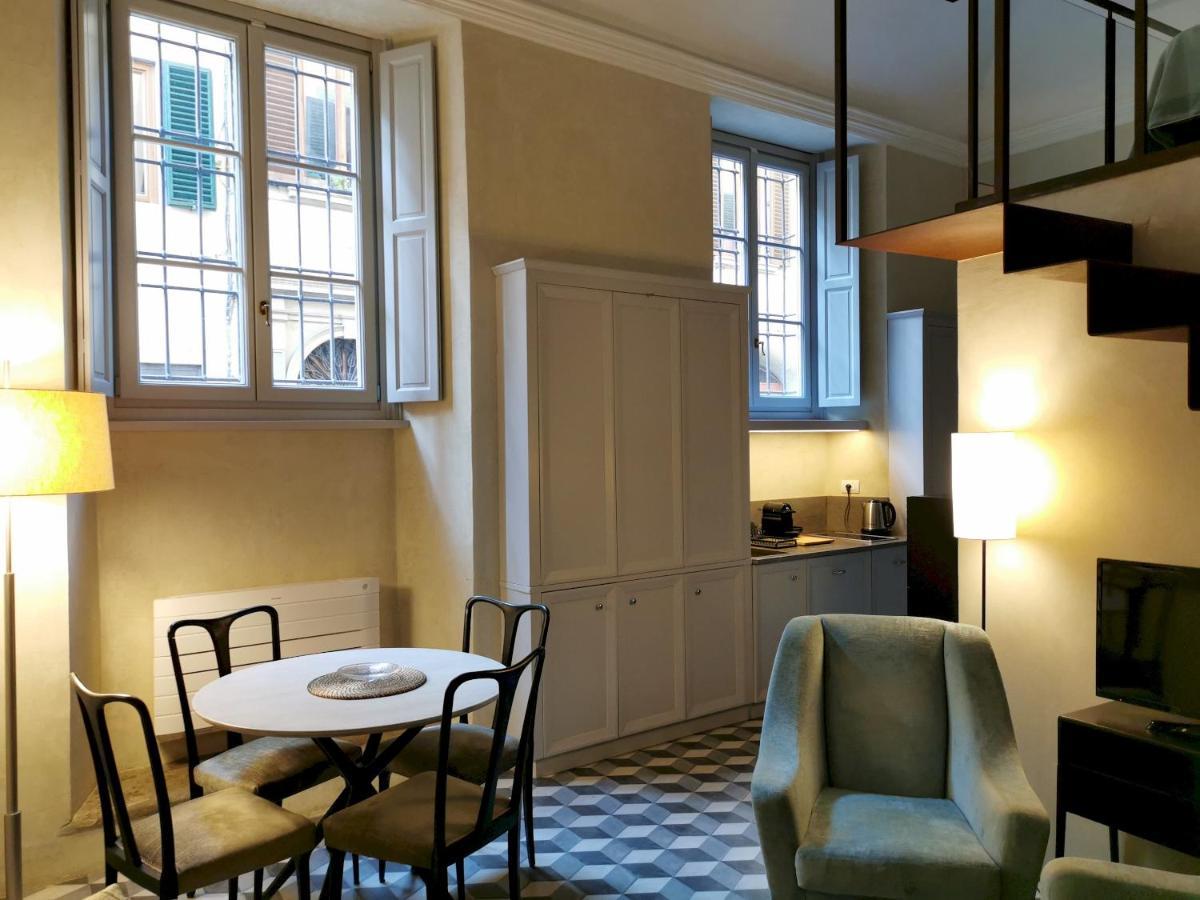 Mezzo 46 Apartamento Florença
