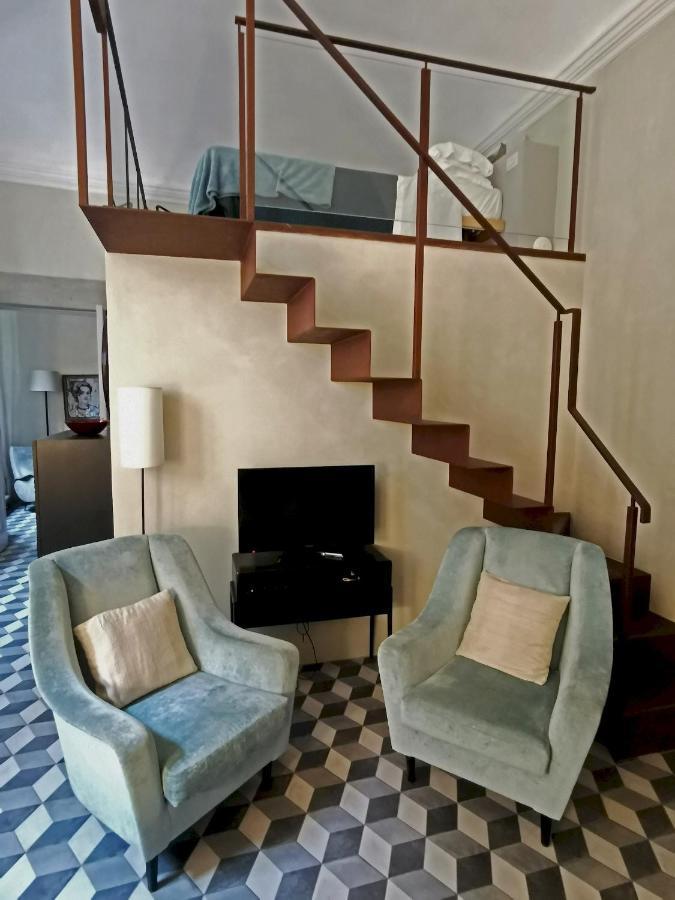 Mezzo 46 Apartamento Florença