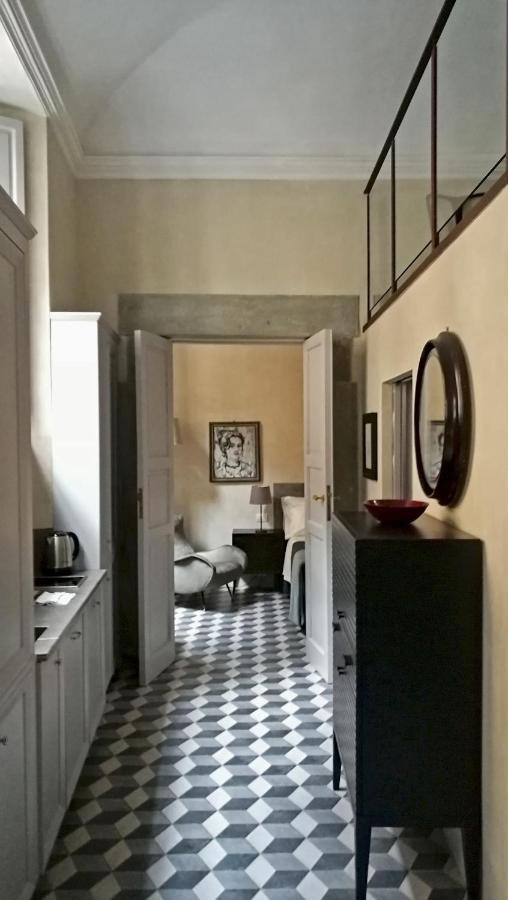 Mezzo 46 Florença