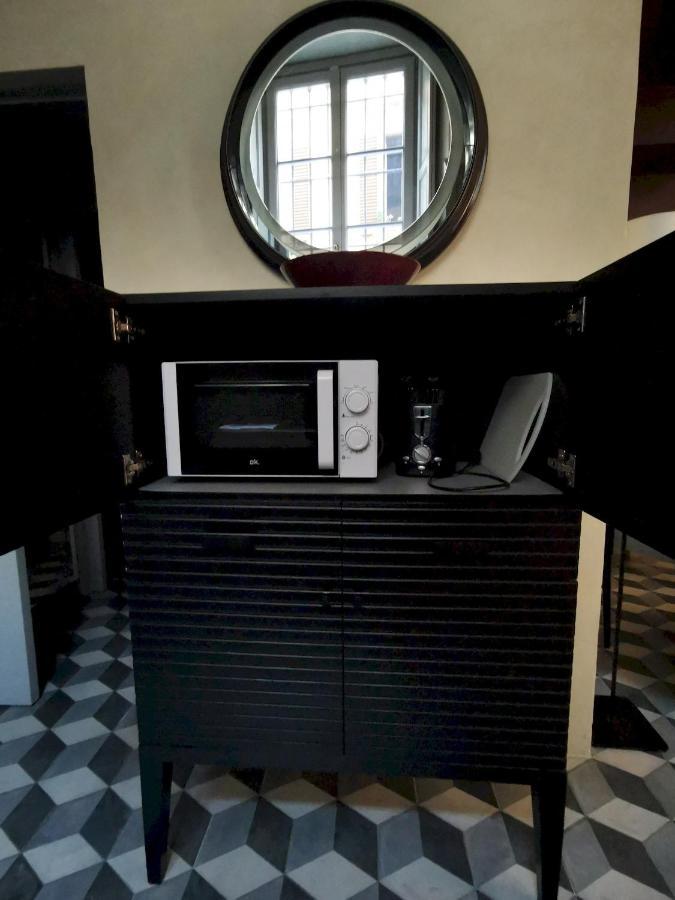 Mezzo 46 Leilighet