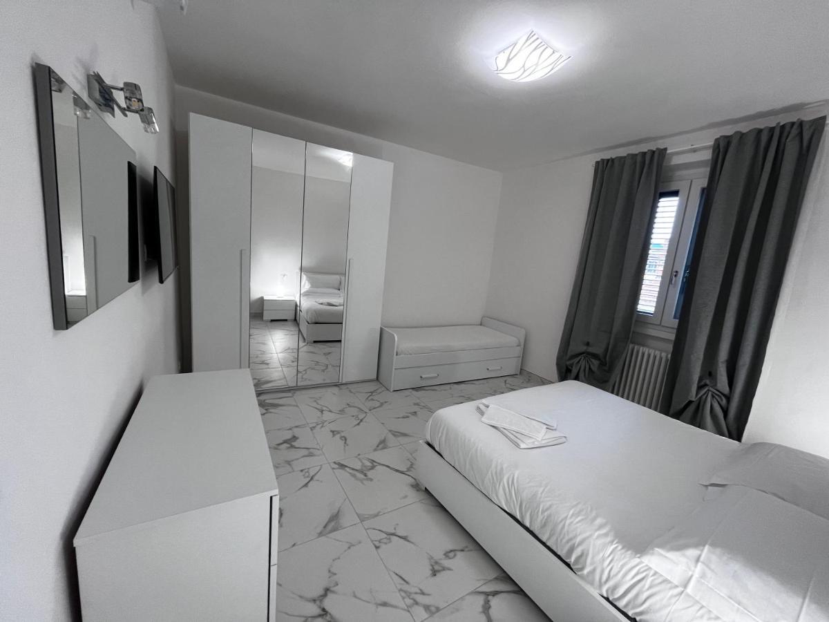 Apartamento A Casa Di Luca Florença