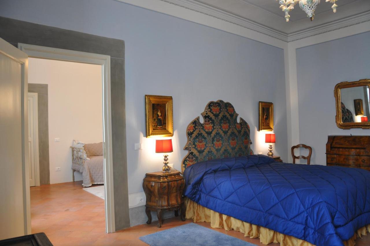 Le Sale Di Mozart Leilighet *