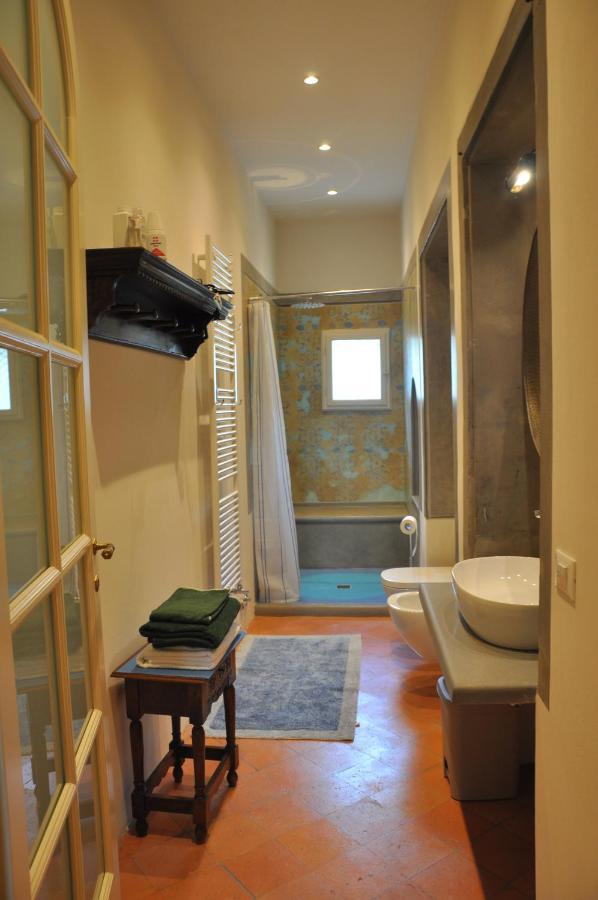 Le Sale Di Mozart Leilighet Firenze