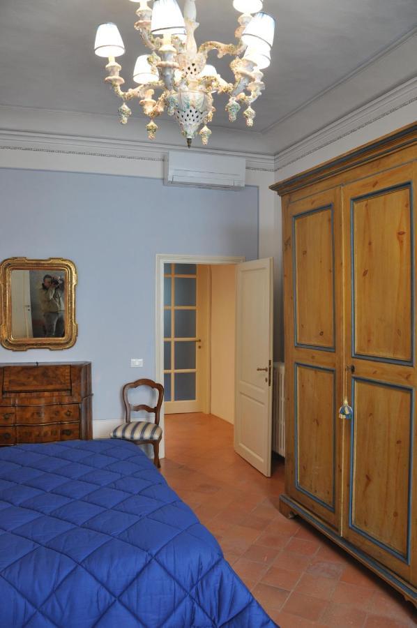 Le Sale Di Mozart Leilighet
