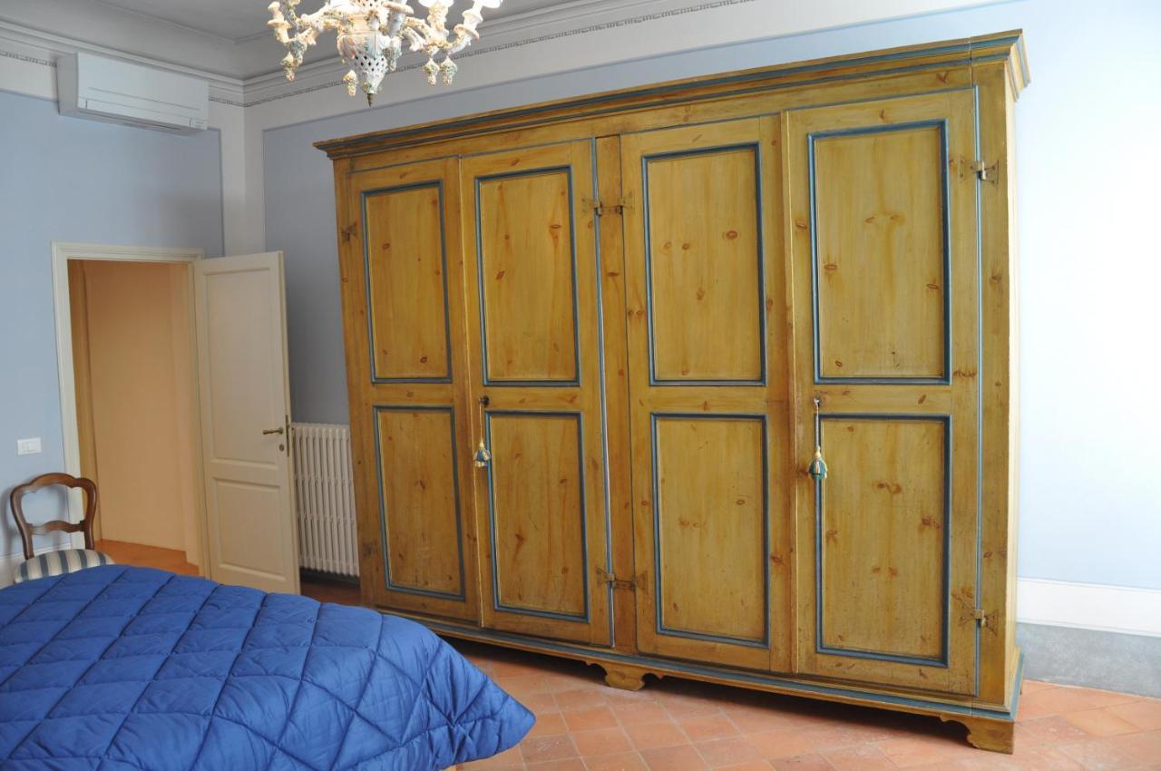 Le Sale Di Mozart Leilighet