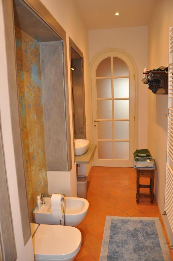 Le Sale Di Mozart Leilighet Firenze