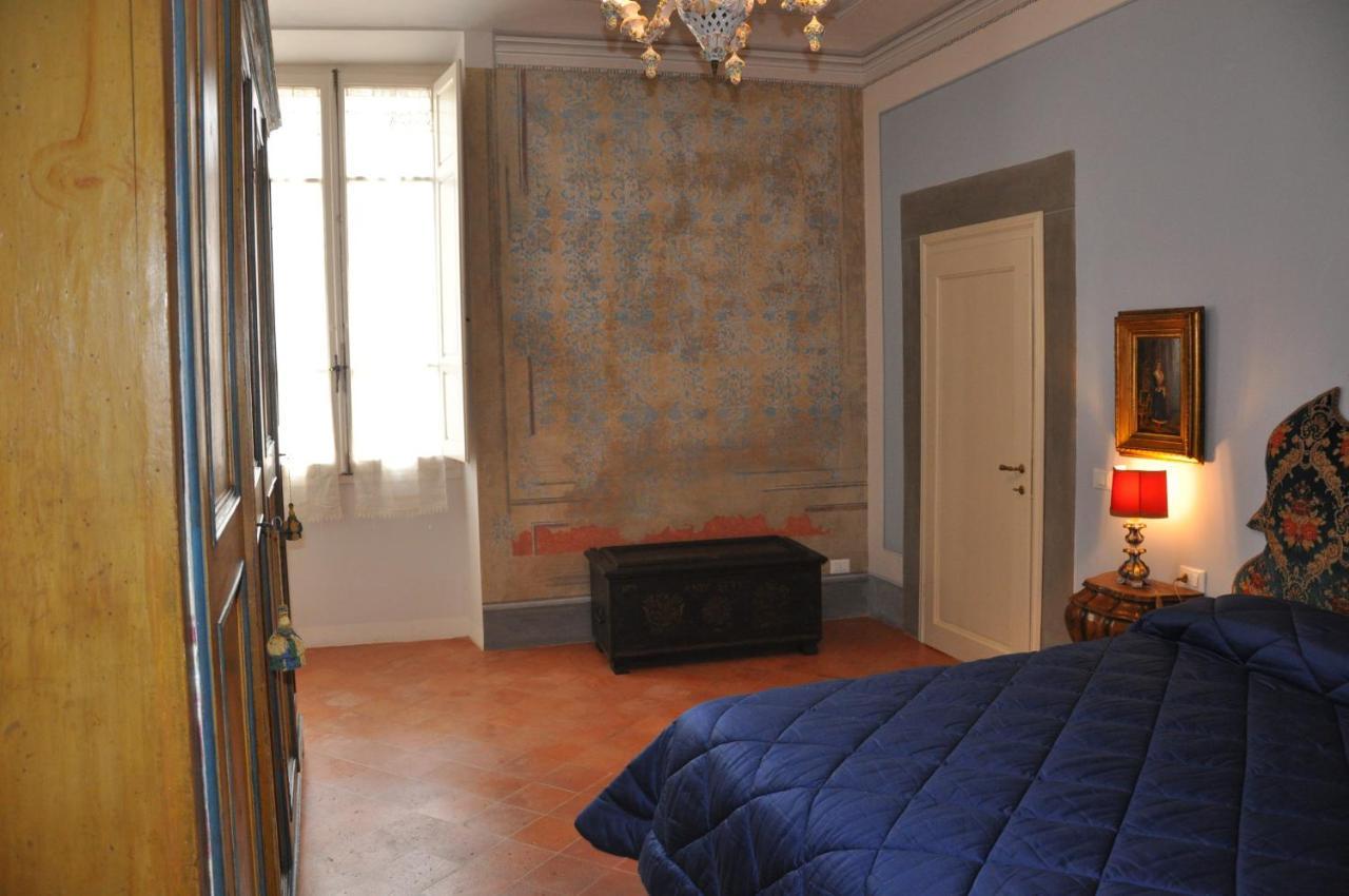 Le Sale Di Mozart Leilighet Firenze
