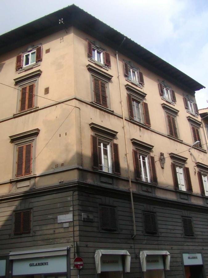 Le Sale Di Mozart Leilighet