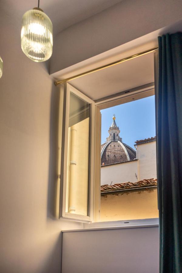 Romantic Duomo Gæstehus Firenze