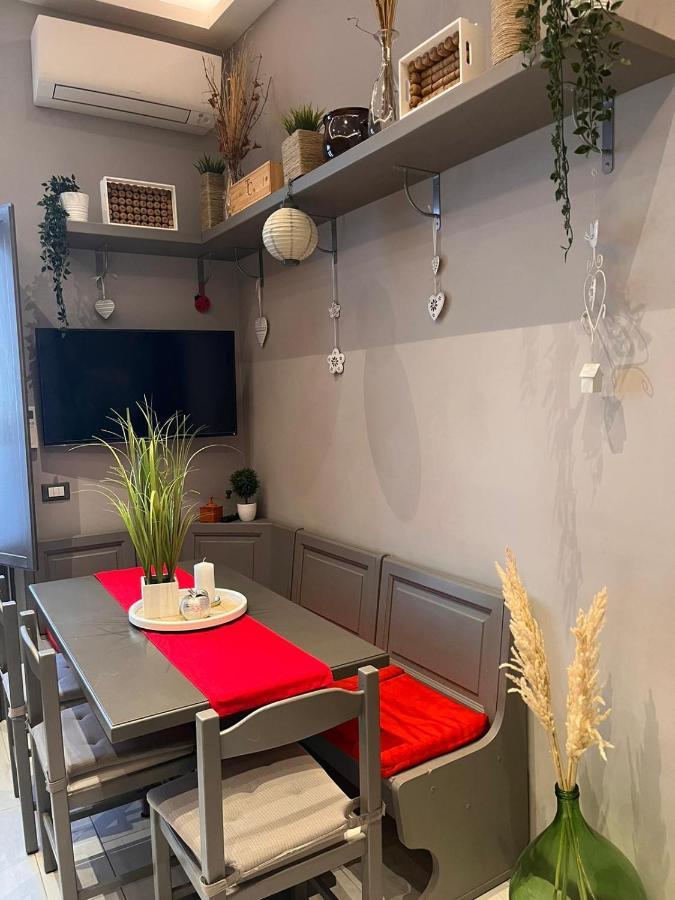 Eda Grey Privat overnatting