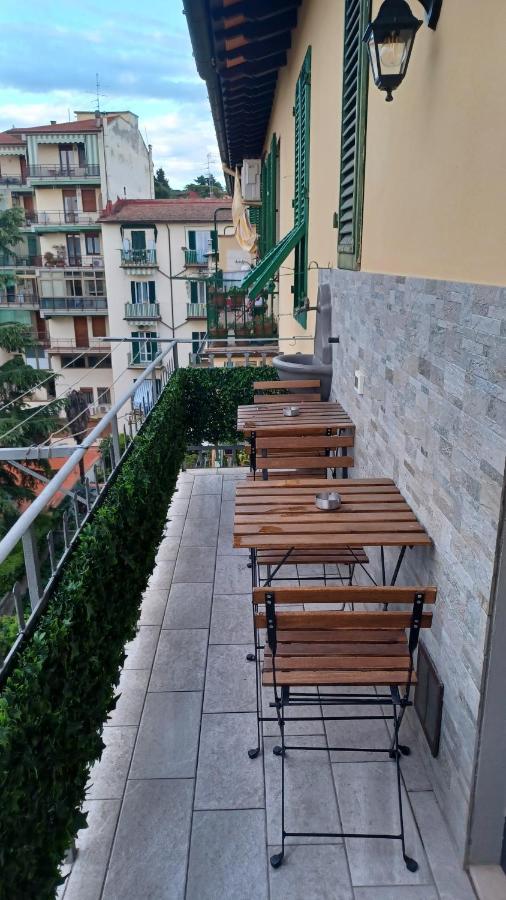 Eda Grey Firenze
