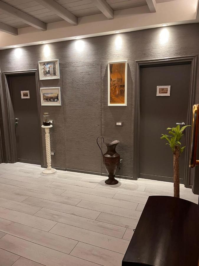 Eda Grey Privat overnatting
