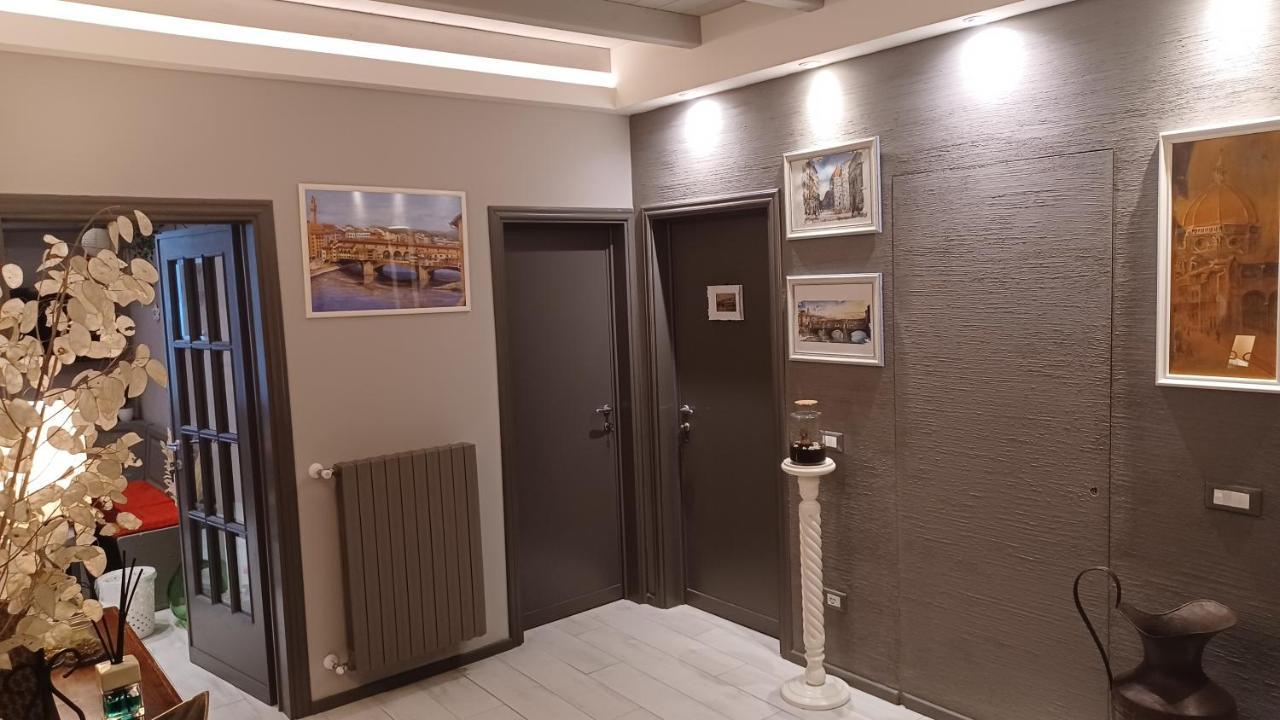 Eda Grey Privat overnatting *