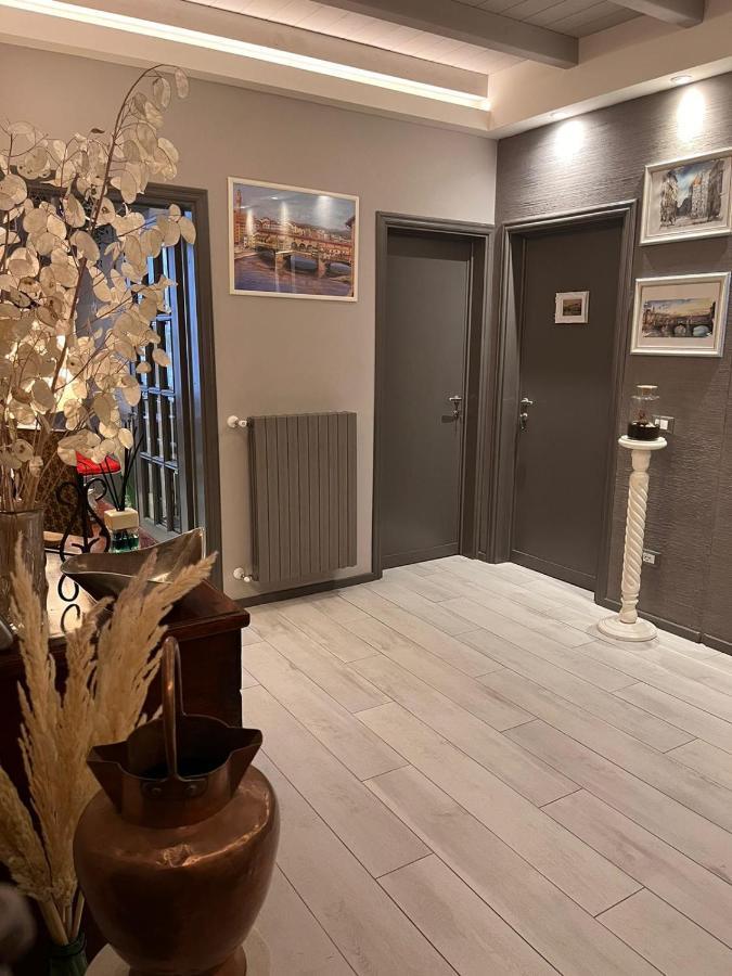 Privat overnatting Eda Grey *
