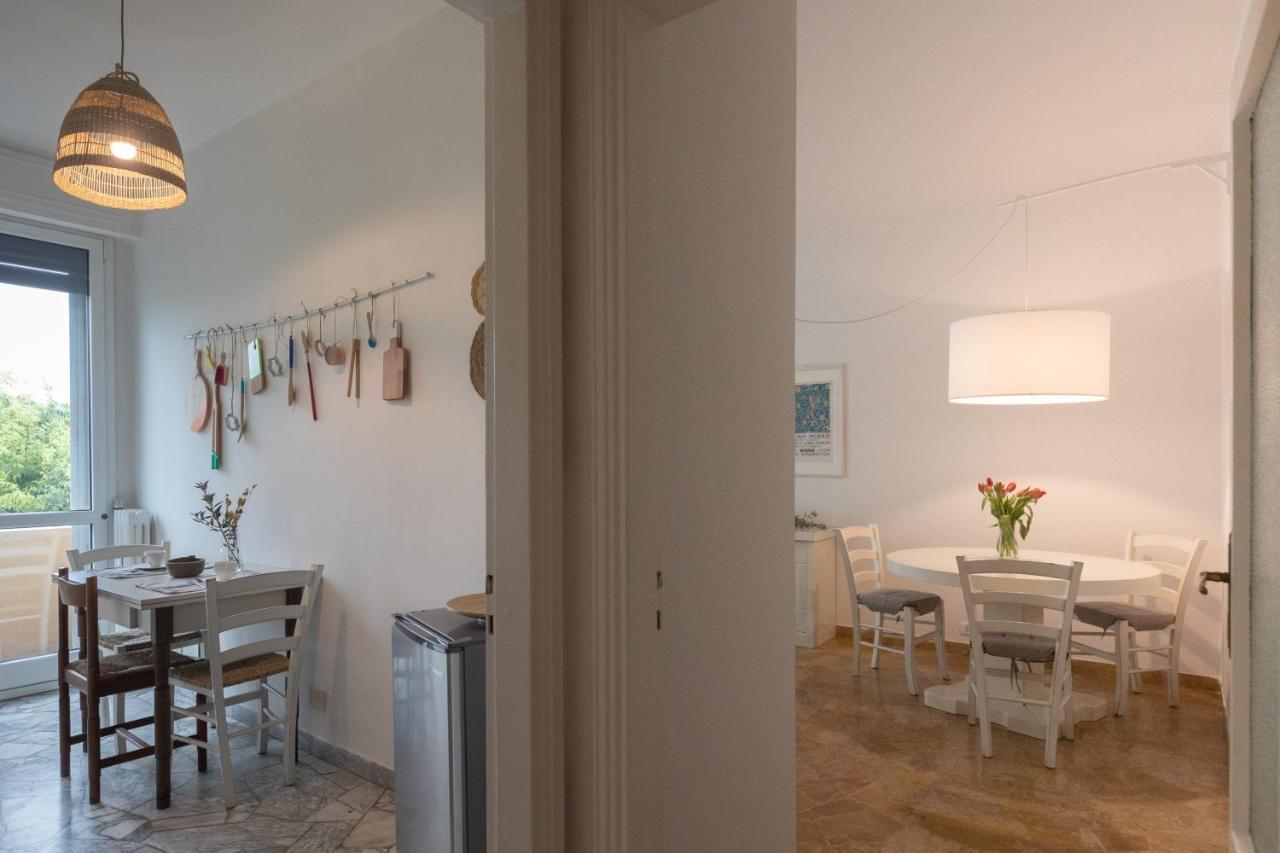 Lejlighed Marte 87 Firenze