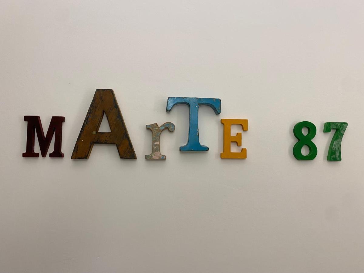 Marte 87 * Firenze