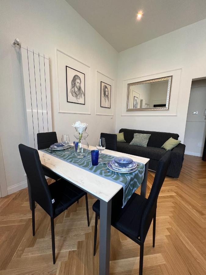 Apartamento Heart Santa Maria Novella Florença