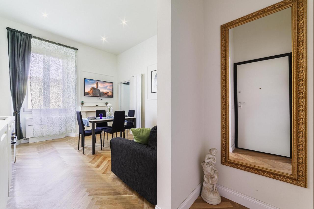 Apartamento Heart Santa Maria Novella Florença