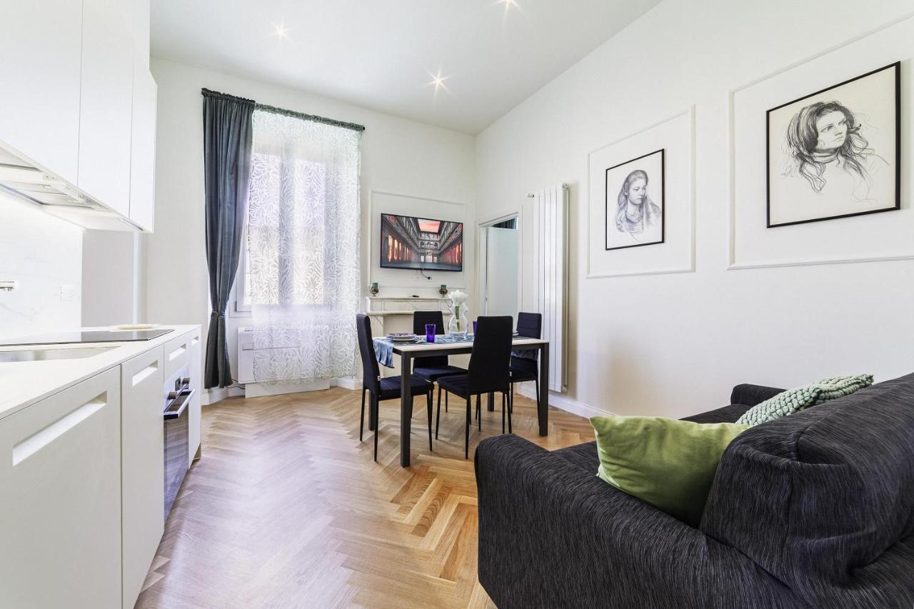 Apartamento Heart Santa Maria Novella Florença