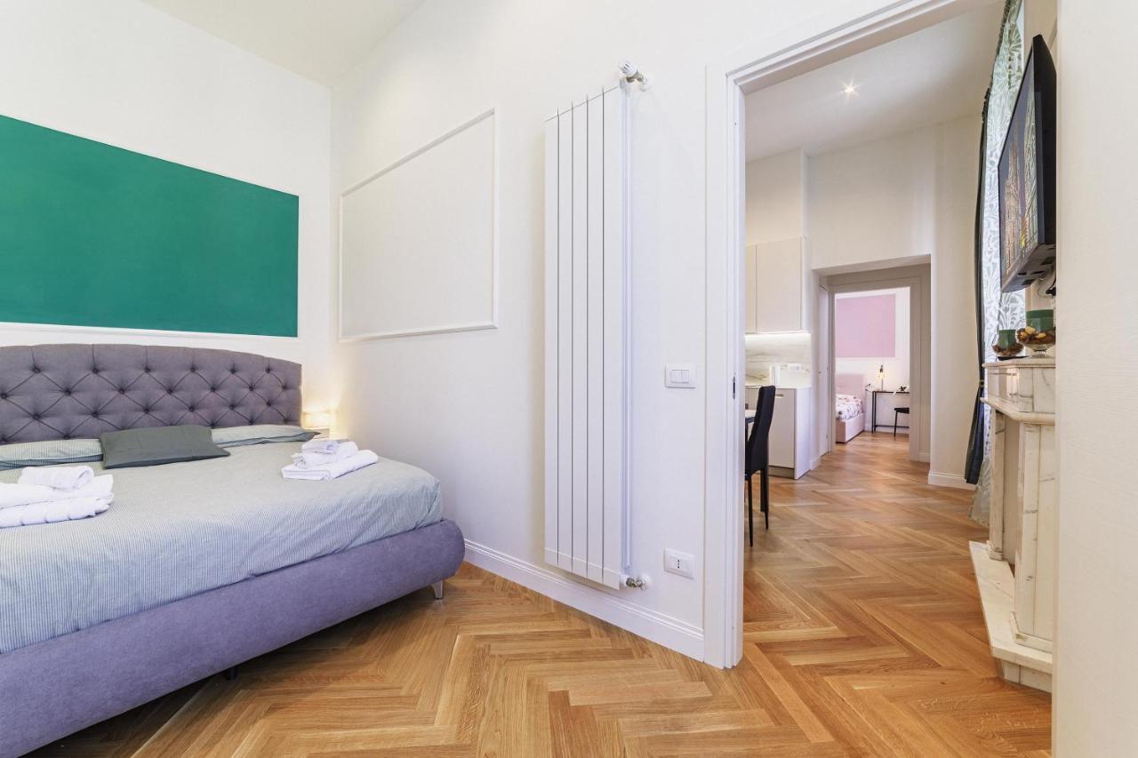 Apartamento Heart Santa Maria Novella Florença