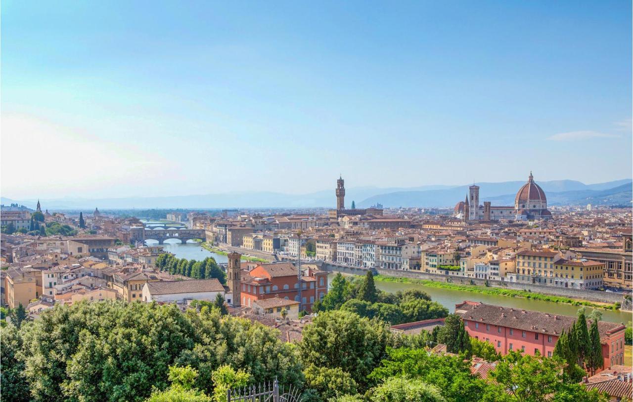 Awesome In With Wifi * Firenze
