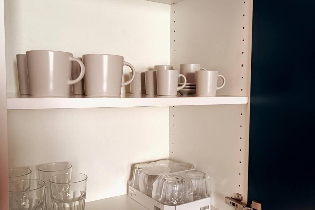 Novella's Loft Near Santa Maria Novella Station Lejlighed