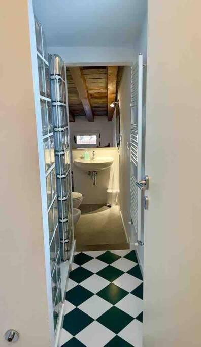 Novella's Loft Near Santa Maria Novella Station Firenze
