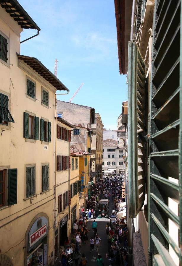 Uffizi Flower Appartamento Firenze