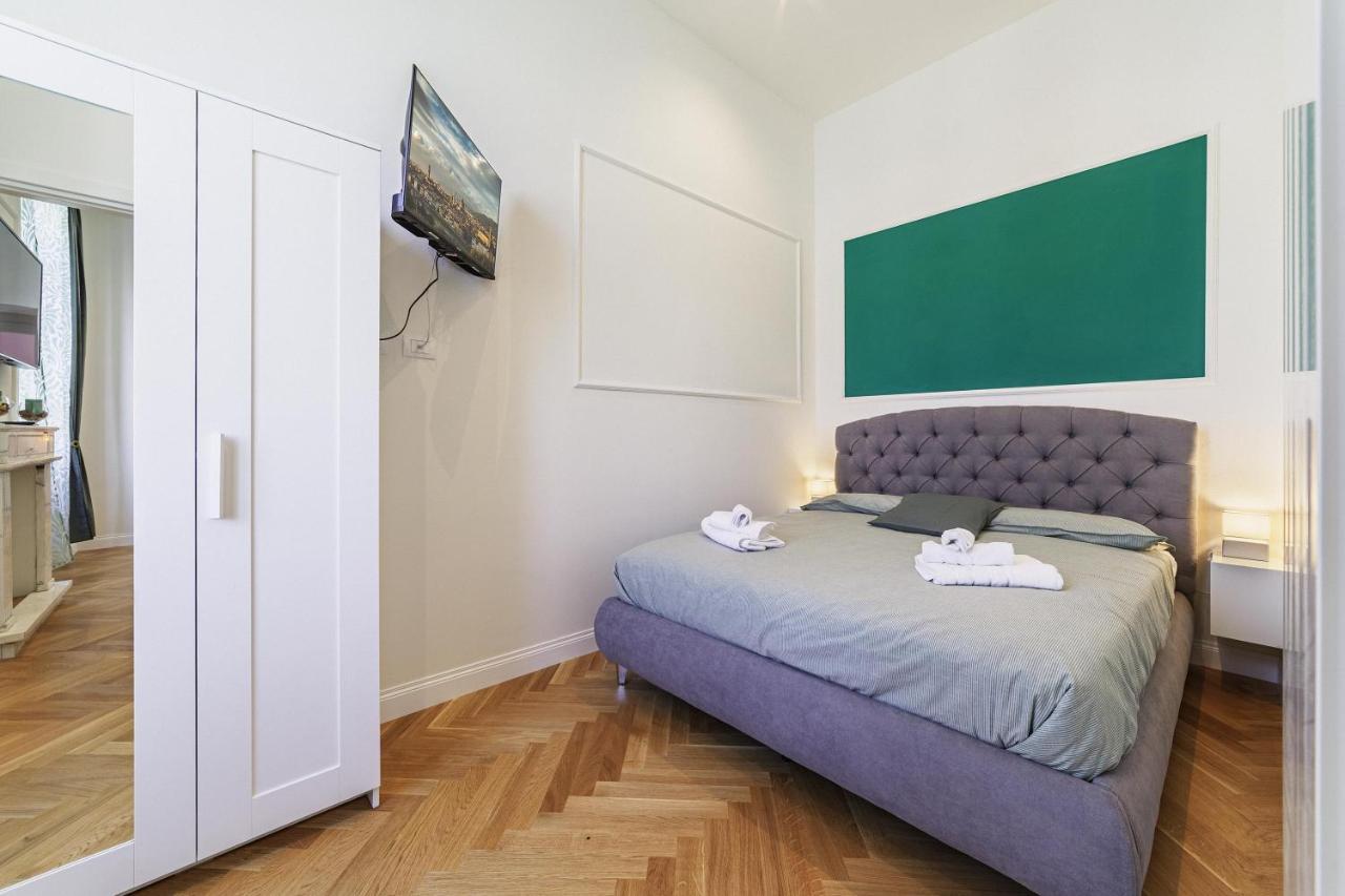 Apartamento Heart Santa Maria Novella Florença