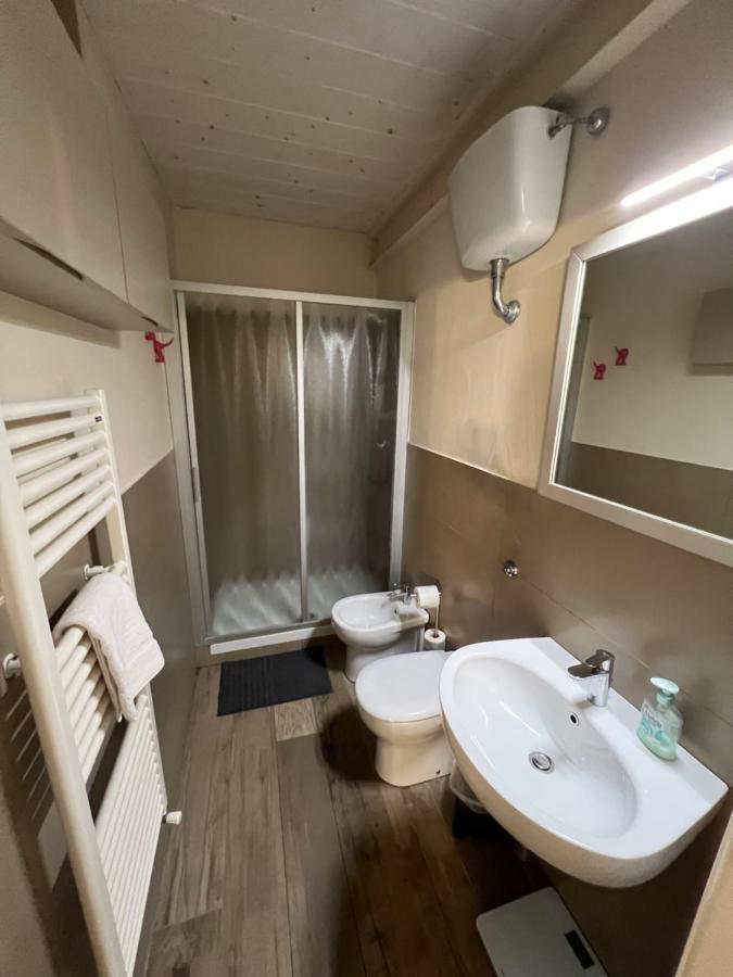 Lejlighed Casa Boss Centro Rosselli Firenze