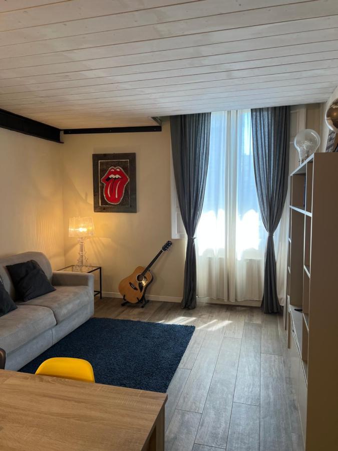 Lejlighed Casa Boss Centro Rosselli Firenze