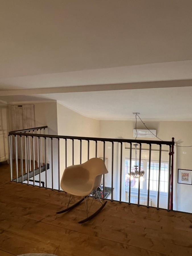 Lejlighed Casa Boss Centro Rosselli Firenze