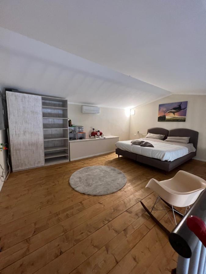 Lejlighed Casa Boss Centro Rosselli Firenze