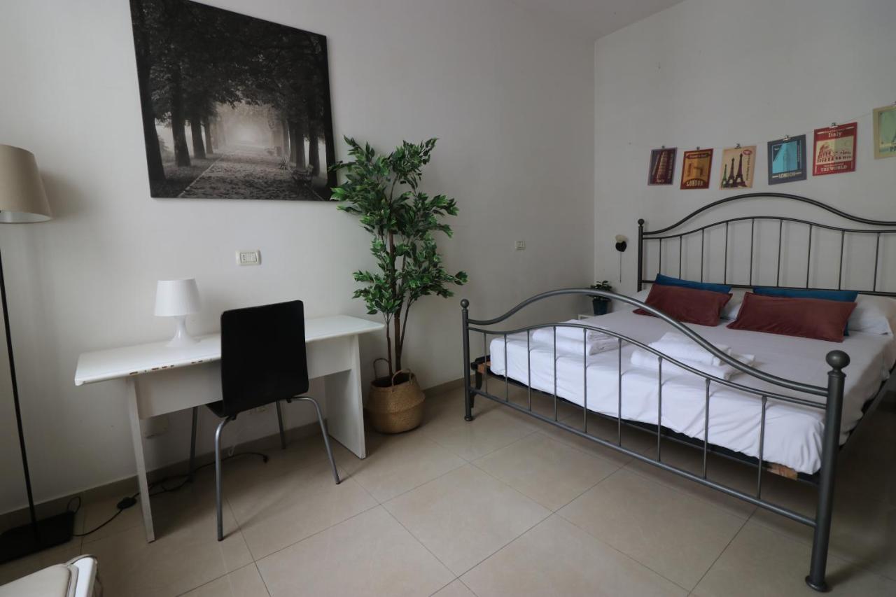 San Lorenzo 2 Appartement